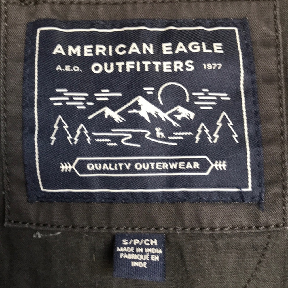 Jacket - Picture 4 of 6